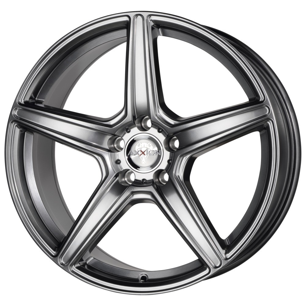 AXXION AX7 hyperblack