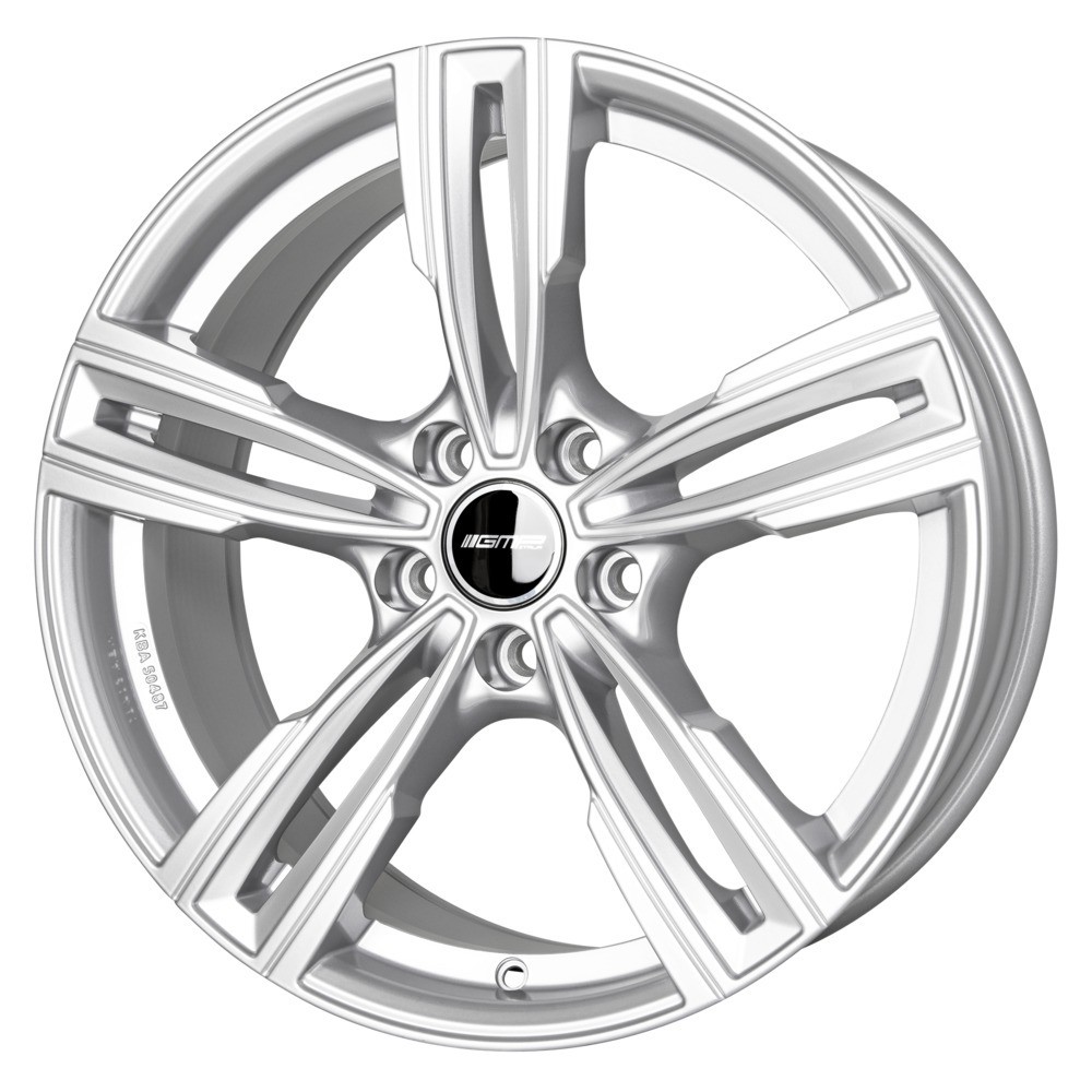 GMP REVEN silver