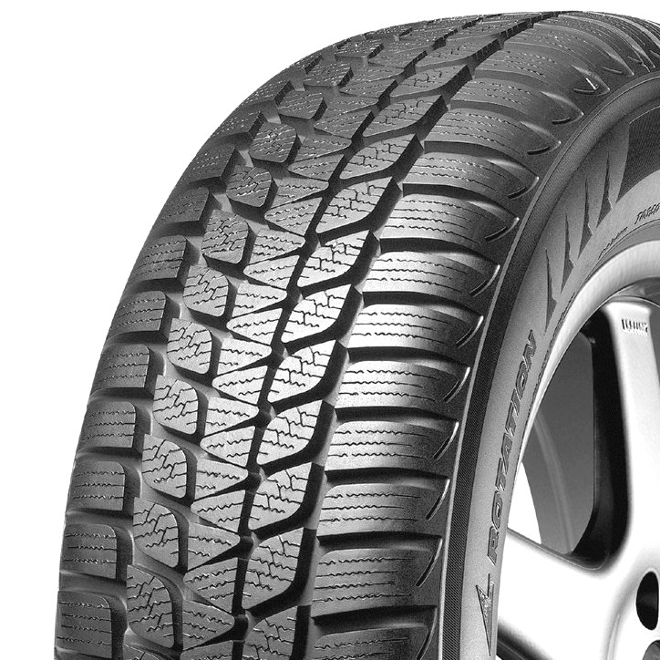 BRIDGESTONE BLIZZAK LM-20 175/70R13 82 T 