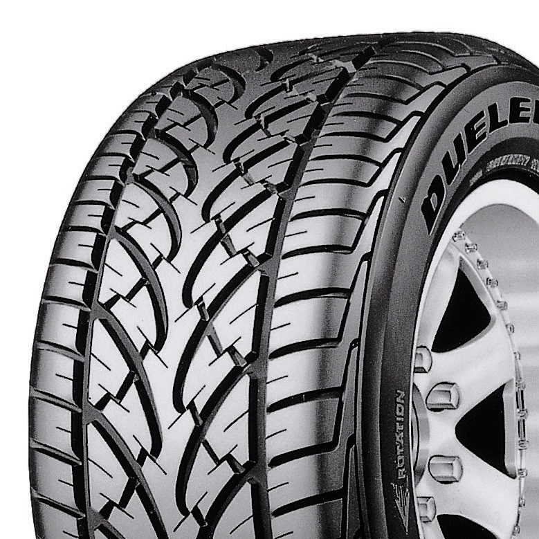 BRIDGESTONE DUELER 680 245/70R16 107 H 