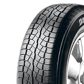 BRIDGESTONE DUELER 687 225/65R17 102 H 