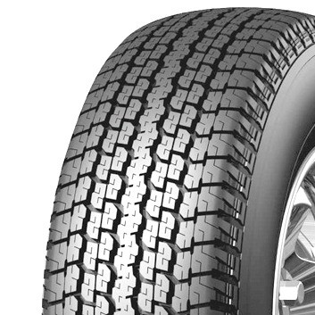BRIDGESTONE DUELER 840 255/60R17 106 T 