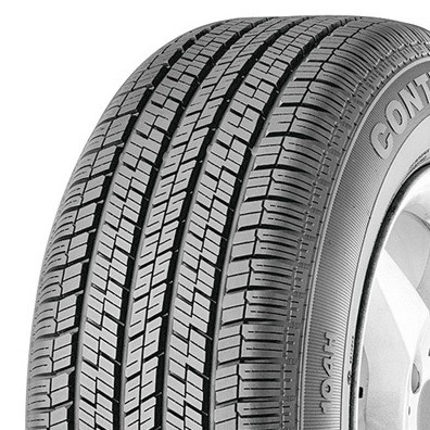 CONTINENTAL 4X4 CONTACT 205/80R16 110 S 