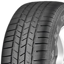 CONTINENTAL CROSSCONTACTWINTER 205/70R15 96 T 