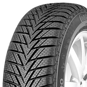 CONTINENTAL WINTERCONT TS800 155/60R15 74 T FR 