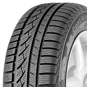 CONTINENTAL WINTERCONT TS810 MO MERCEDES 195/60R16 89 H ML 