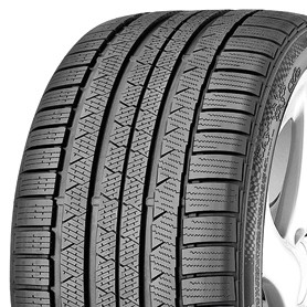 CONTINENTAL WINTERCONT TS-810S + BMW 175/65R15 84 T 