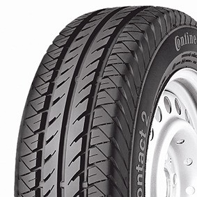 CONTINENTAL VANCOCONTACT 2 175/70R14 95 T 