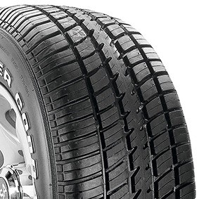 COOPER COBRA RADIAL GT 295/50R15 105 S RWL
