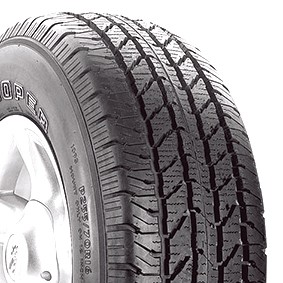 COOPER DISCOVERER H/T 235/75R15 109 T XL OWLS