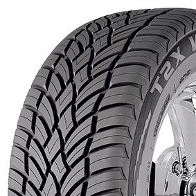 COOPER ZEON XST-A 215/70R16 100 H 