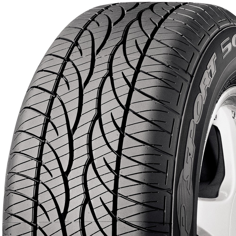 DUNLOP SP SPORT 5000 275/55R17 109 V 