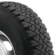 FULDA CONVEO TRANS 225/75R16 121 M 