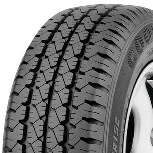 GOODYEAR CARGO G 26 185/75R14 102 R 