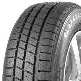 GOODYEAR CARGO VECTOR 2 185/80R14 102 Q 