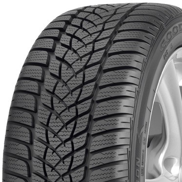GOODYEAR UG PERFORMANCE 2 + BMW 205/60R16 92 H 