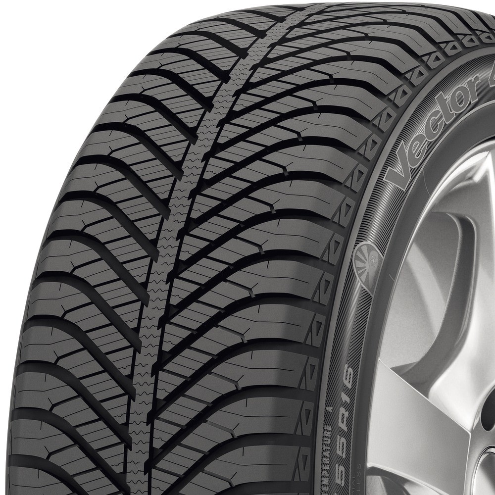 GOODYEAR VECTOR 4 SEASONS 205/55R16 94 V XL 