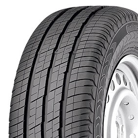 CONTINENTAL VANCO-2 185/75R14 102 Q 