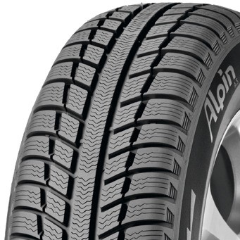 MICHELIN ALPIN A3 165/65R14 79 T 