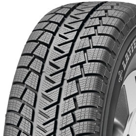 MICHELIN LATITUDE ALPIN 235/70R16 106 T 