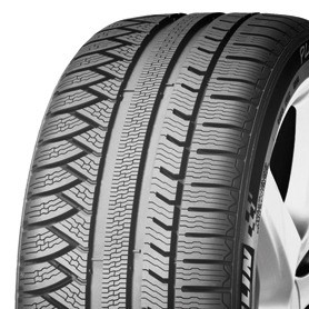 MICHELIN PILOT ALPIN PA3 MO MERCEDES 245/45R17 99 V XL FSL 