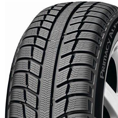 MICHELIN PRIMACY ALPIN PA3 MO MERCEDES 225/55R16 99 H XL 