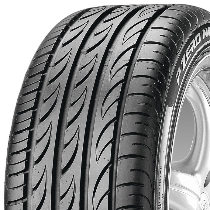 PIRELLI PZERO NERO ALFA ROMEO/FIAT 215/40R18 89 W XL 
