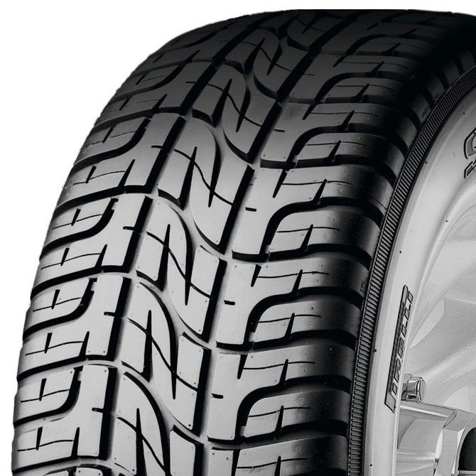 PIRELLI SCORPION ZERO N0 PORSCHE/VW 255/55R18 109 V XL 