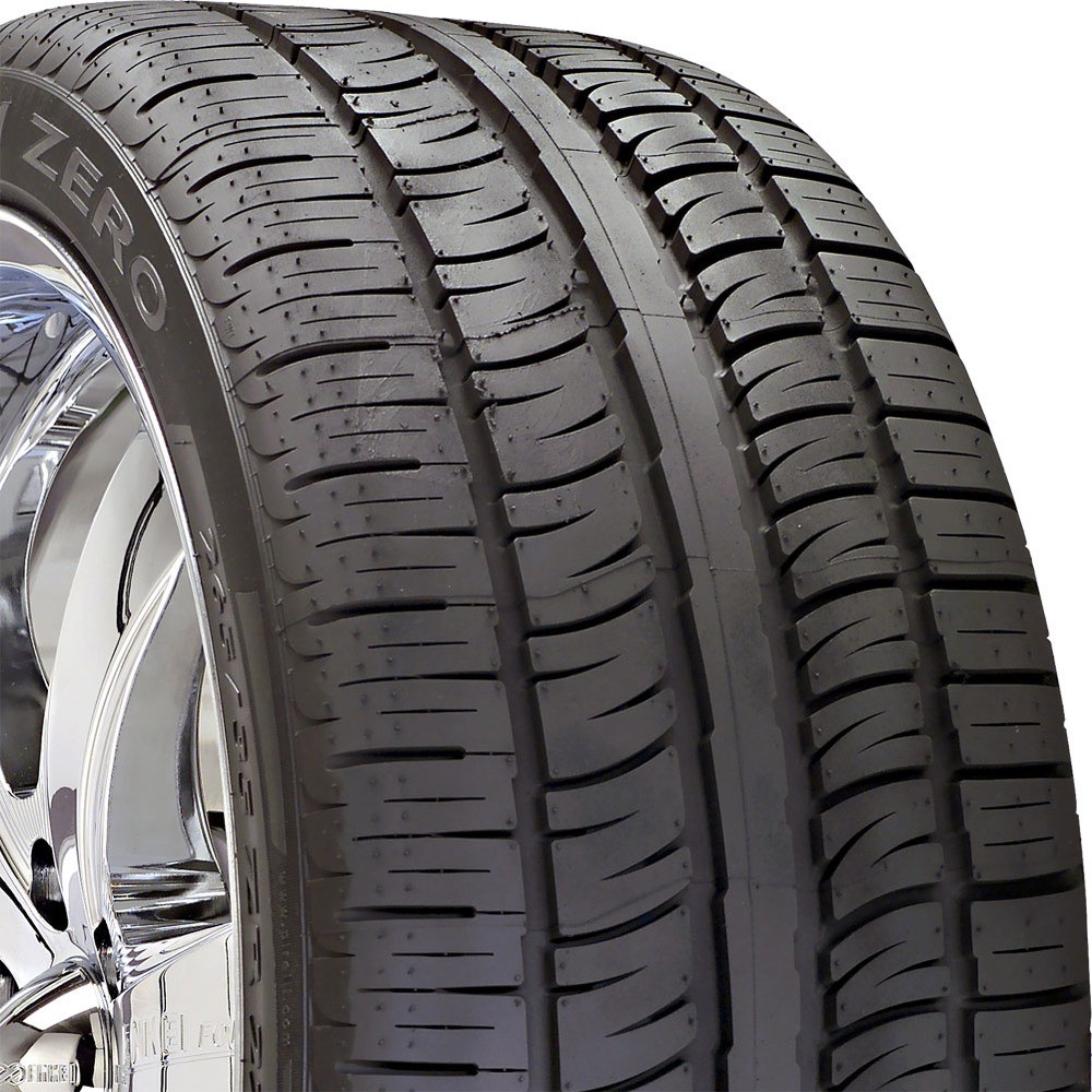 PIRELLI SCORPION ZERO ASIM MO MERCEDES 235/60R17 102 V 