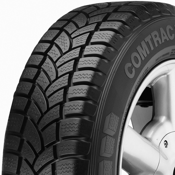 VREDESTEIN COMTRAC WINTER 205/65R16 107 R 