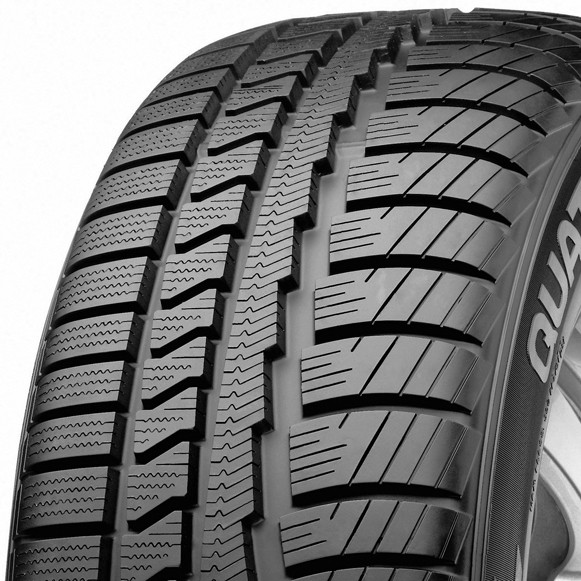 VREDESTEIN QUATRAC 3 205/50R15 86 H FSL 