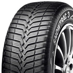 VREDESTEIN SNOWTRAC 3 155/70R13 75 T 