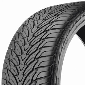 ATTURO AZ-800 245/30R22 96 W XL 