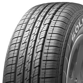 KUMHO KL-21 215/70R16 100 H 