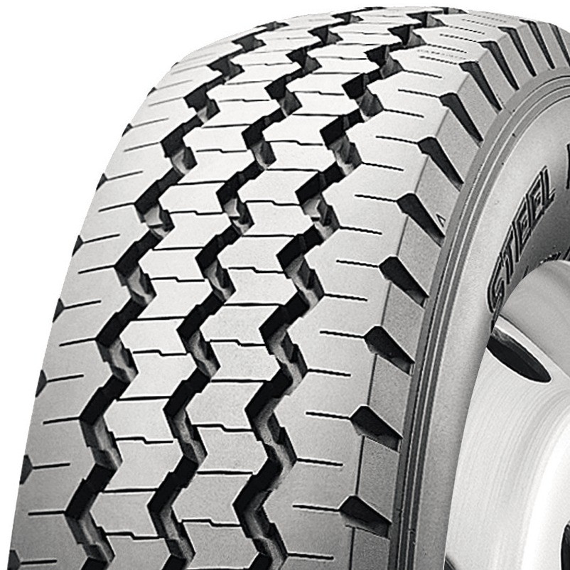 KUMHO 856 185/75R16 104 R 