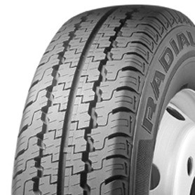 KUMHO 857 235/65R16 115 R 