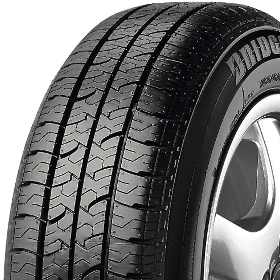 BRIDGESTONE B 381 145/80R14 76 T 