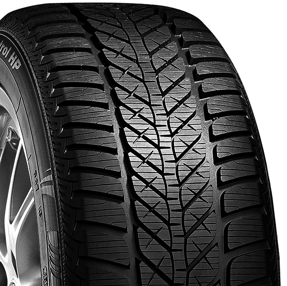 FULDA KRIST.CONTROL HP 195/55R15 85 H 