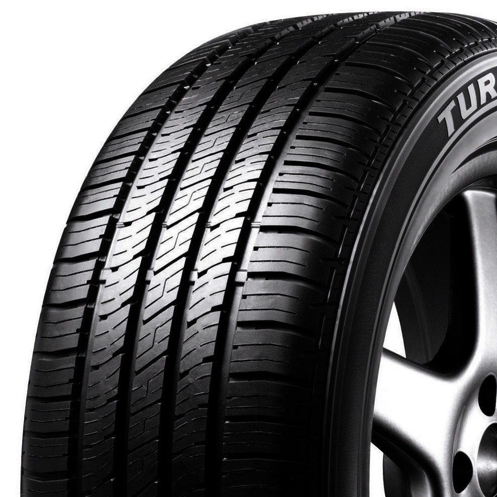 BRIDGESTONE TURANZA ER 42 + RFT BMW 7ER 245/50R18 100 W 