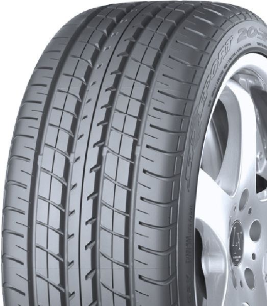 DUNLOP SP SPORT 2030 185/55R16 83 H 