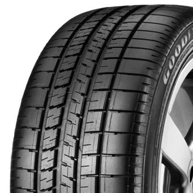 GOODYEAR EAGLE F1 SUPERCAR ROF CORVETTE 285/35R19 90 Y 