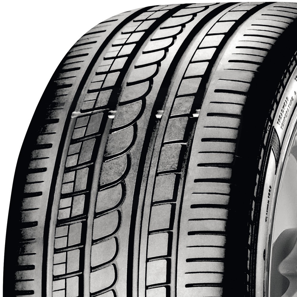 PIRELLI PZERO ROSSO ASIMME BENTLEY 275/40R19 105 Y XL 