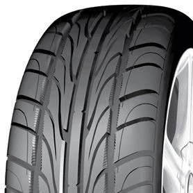 TRACMAX F-110 285/50R20 116 V XL 