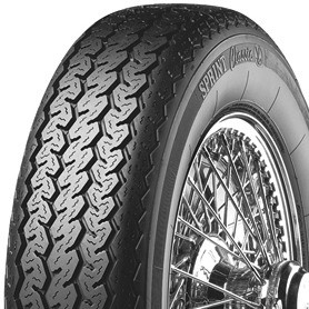 VREDESTEIN SPRINT CLASSIC 155/80R15 82 S 