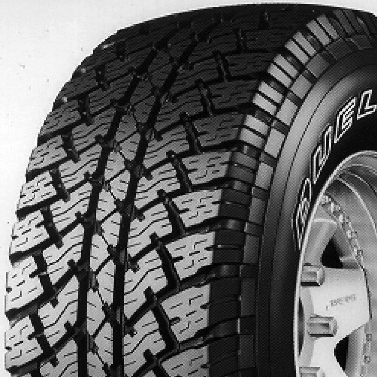 BRIDGESTONE DUELER 693 165/70R14 81 T 