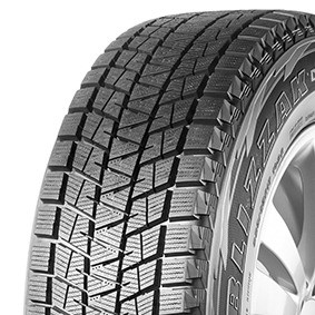 BRIDGESTONE DMV-1 275/65R17 115 R 