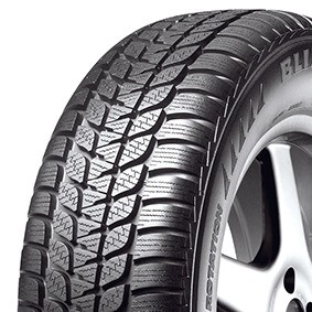 BRIDGESTONE BLIZZAK LM-25 4X4 + RFT BMW 255/50R19 107 V XL 