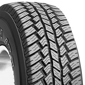 NEXEN ROADIAN AT-2 225/75R16 115 Q 