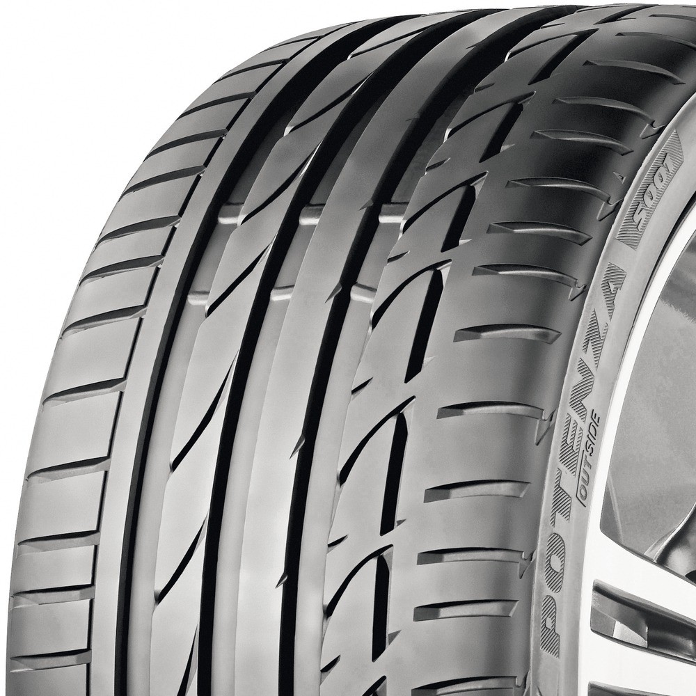 BRIDGESTONE POTENZA S-001 + RFT BMW 225/40R18 92 Y XL 