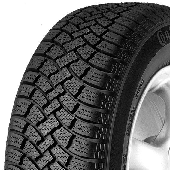 CONTINENTAL WINTERCONT TS760 135/70R15 70 T FR 